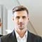 A photo of Shaun Benson, Marketing Manager, Agriflora Inc.