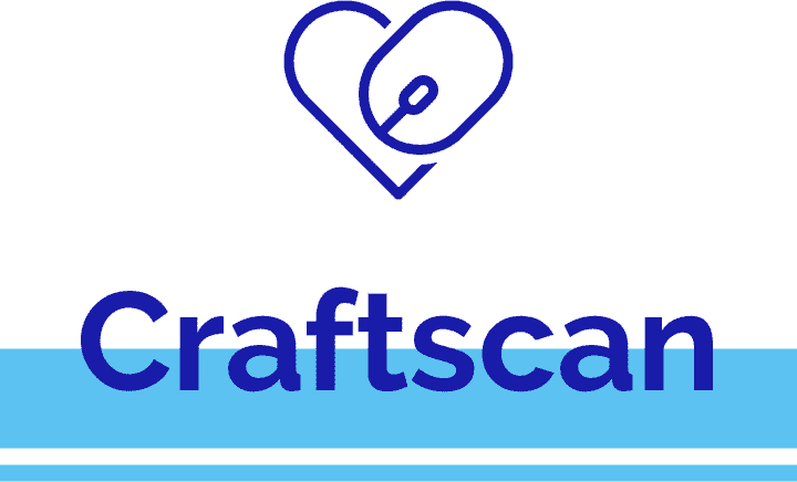 Craftscan logo